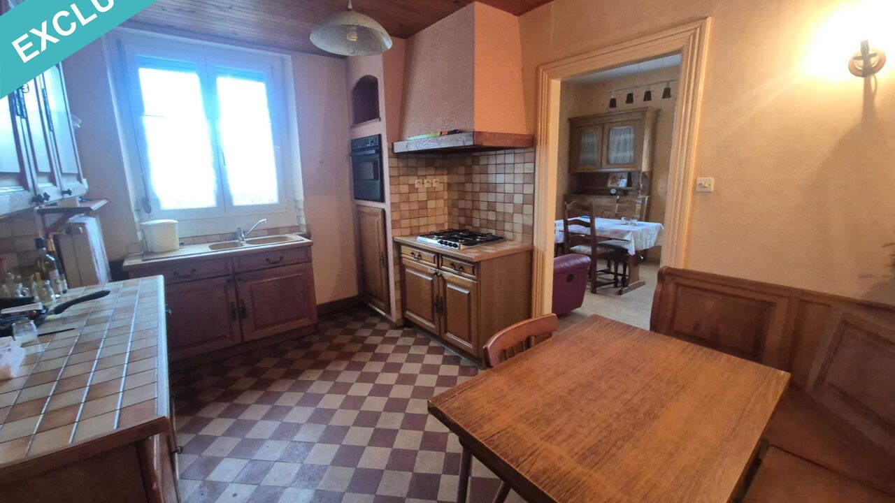 maison 6 pièces 104 m2 à vendre à Aspach-Michelbach (68700)