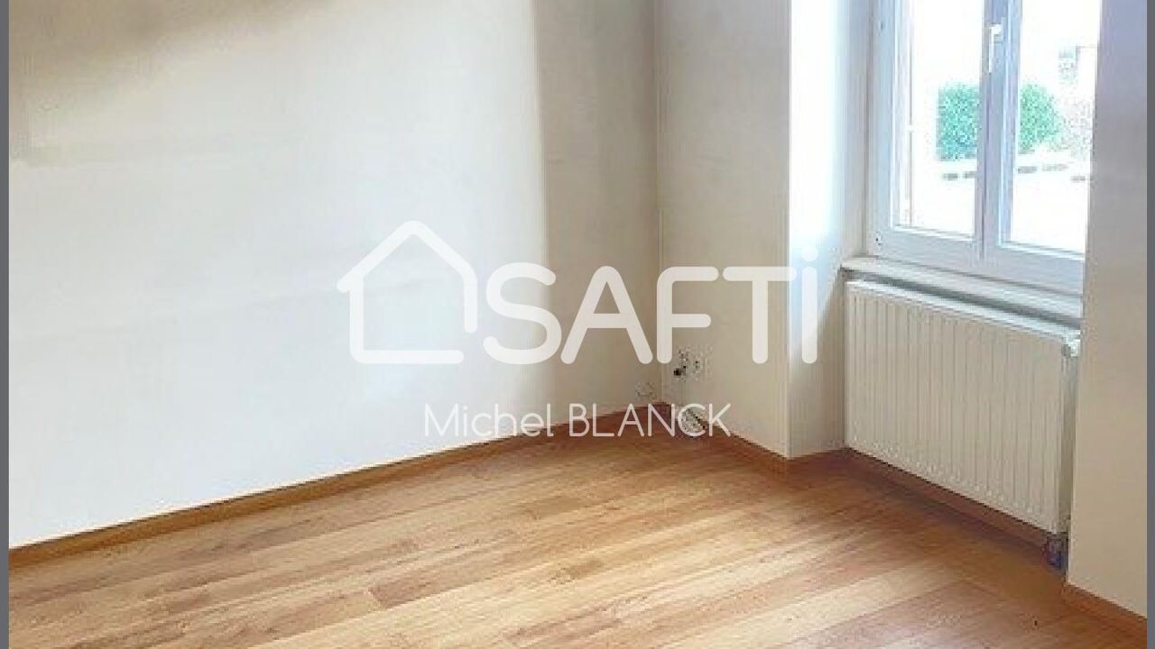 appartement 5 pièces 132 m2 à vendre à Turckheim (68230)