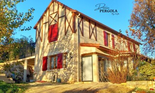 Maison 6 Pièces 125 m² à vendre à Montignac-Lascaux (24290)