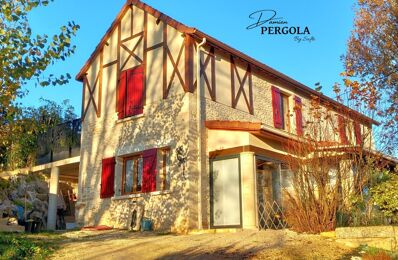 vente maison 325 000 € à proximité de Auriac-du-Périgord (24290)