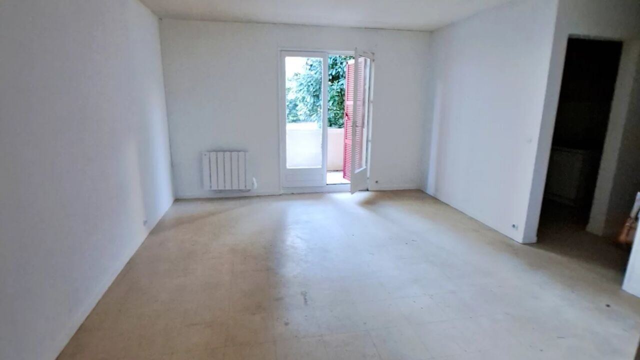 appartement  pièces 44 m2 à louer à Ivry-la-Bataille (27540)