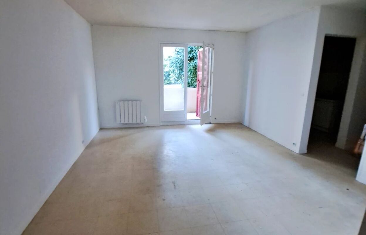 appartement  pièces 44 m2 à louer à Ivry-la-Bataille (27540)