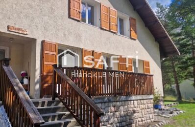 vente maison 462 000 € à proximité de Châteauroux-les-Alpes (05380)