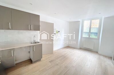 vente appartement 55 000 € à proximité de Comps-sur-Artuby (83840)