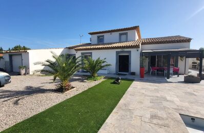 vente maison 550 000 € à proximité de Le Cannet-des-Maures (83340)