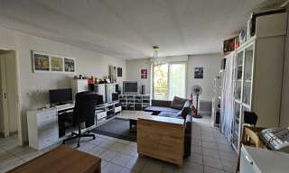 Appartement 2 Pièces 46 m² à vendre à Le Luc (83340)