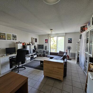 Appartement 2 pièces 117000 €