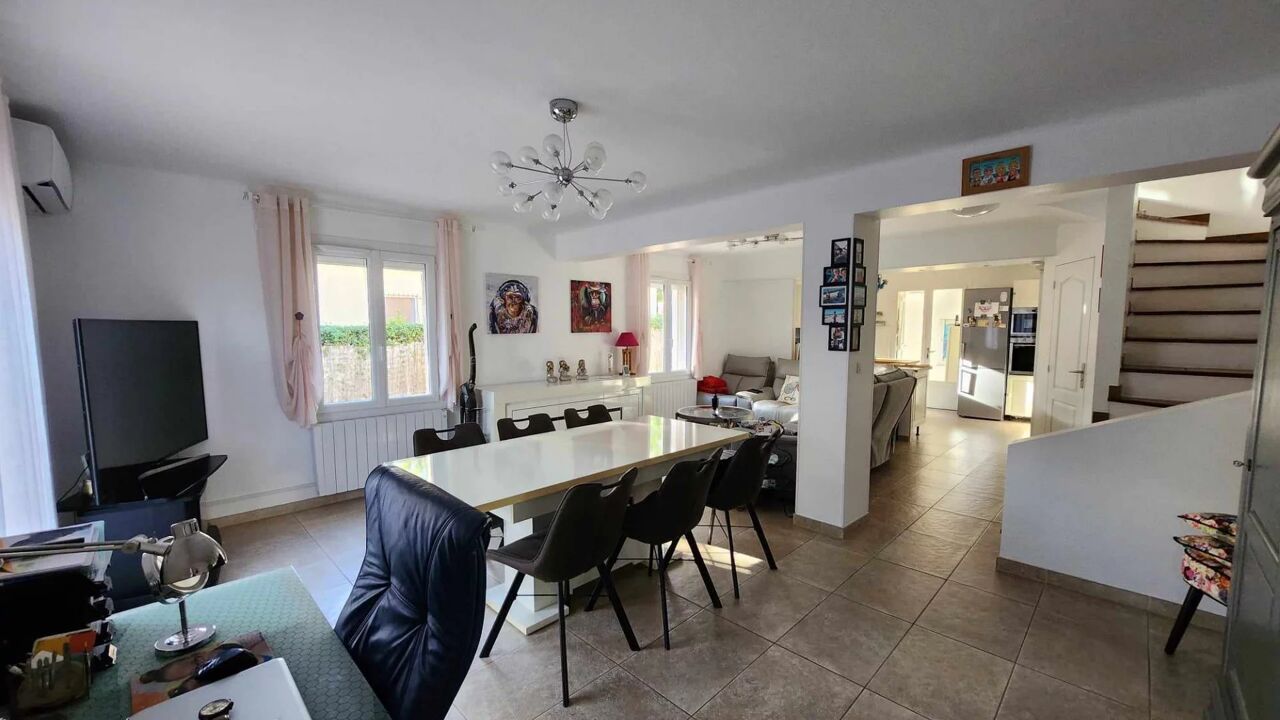 maison 4 pièces 94 m2 à vendre à Le Cannet-des-Maures (83340)