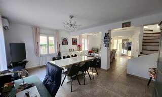 Maison 4 Pièces 94 m² à vendre à Le Cannet-des-Maures (83340)