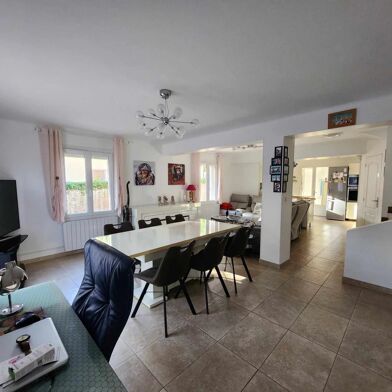 Maison 4 pièces 319000 €