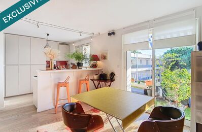 vente appartement 174 500 € à proximité de Lattes (34970)