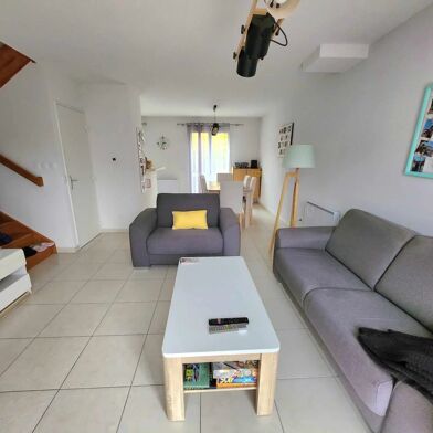 Maison 4 pièces 76 m²