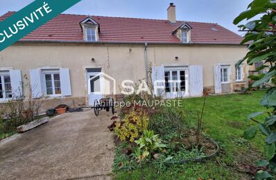 vente maison 374 000 € à proximité de Avord (18520)