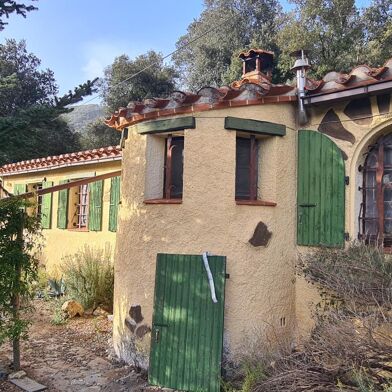 Maison 4 pièces 260000 €