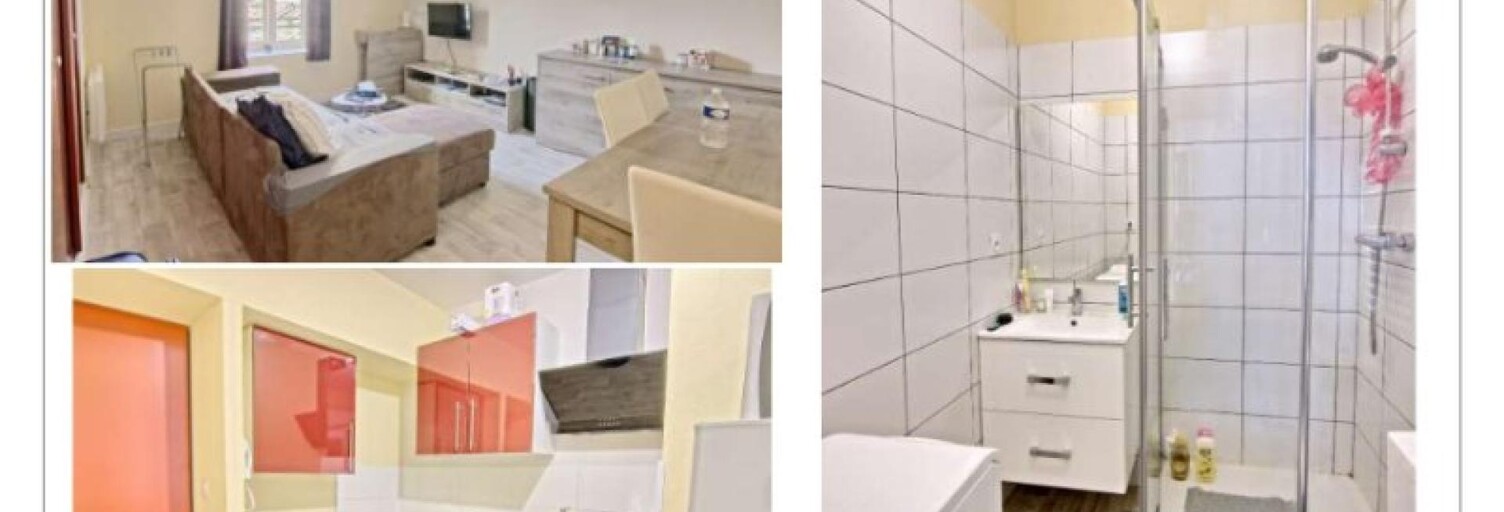 Immeuble  603 m² à vendre à Pouzauges (85700)