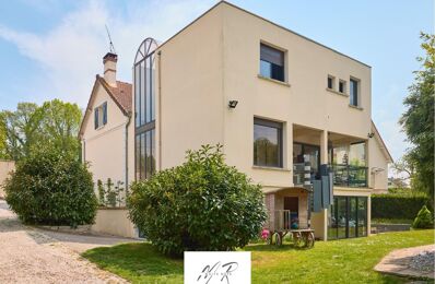 vente maison 850 000 € à proximité de Saint-Germain-Lès-Arpajon (91180)