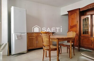 vente appartement 60 000 € à proximité de Montclar (04140)