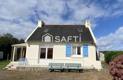 vente maison 181 990 € à proximité de Plougrescant (22820)