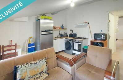 vente appartement 99 900 € à proximité de Fronsac (33126)