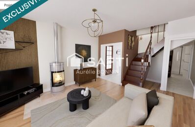 vente maison 253 000 € à proximité de Bruges (33520)