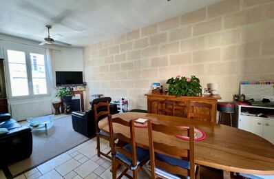 maison 5 pièces 114 m2 à vendre à Bordeaux (33100)