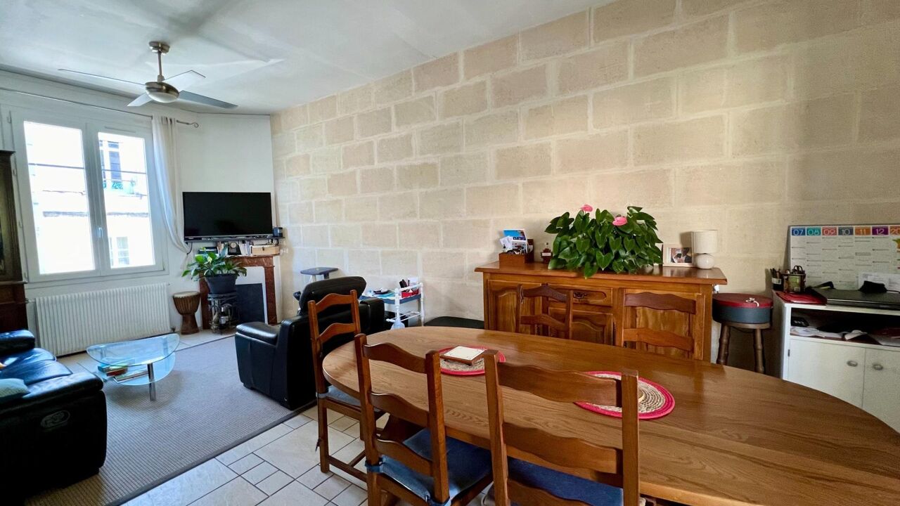 maison 5 pièces 114 m2 à vendre à Bordeaux (33100)