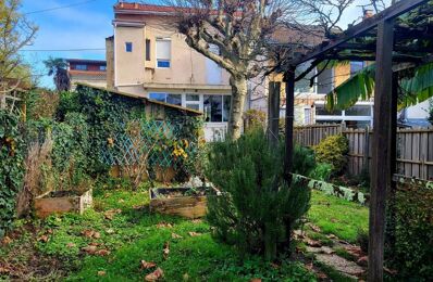 vente maison 565 000 € à proximité de Saint-Louis-de-Montferrand (33440)