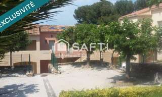 Appartement 2 Pièces 36 m² à vendre à Sanary-sur-Mer (83110)