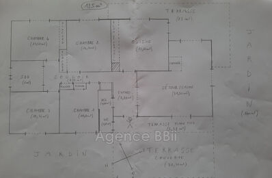 vente maison 639 998 € à proximité de Cap-d'Ail (06320)