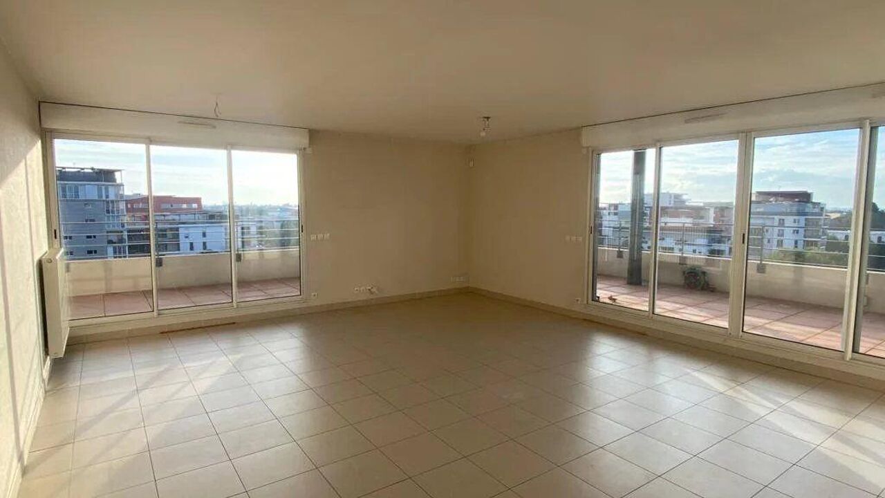 appartement 4 pièces 143 m2 à vendre à Montpellier (34000)