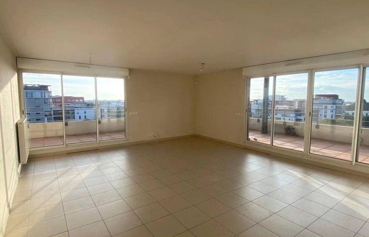 appartement 4 pièces 143 m2 à vendre à Montpellier (34000)