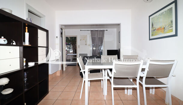 Villa / Maison 4 pièces  à vendre Canet-en-Roussillon 66140