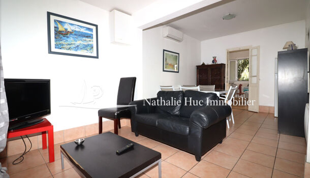 Villa / Maison 4 pièces  à vendre Canet-en-Roussillon 66140