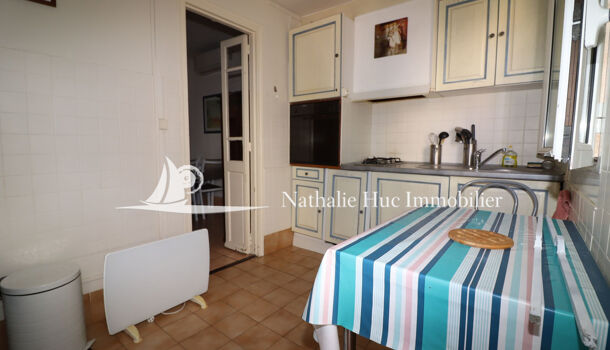 Villa / Maison 4 pièces  à vendre Canet-en-Roussillon 66140