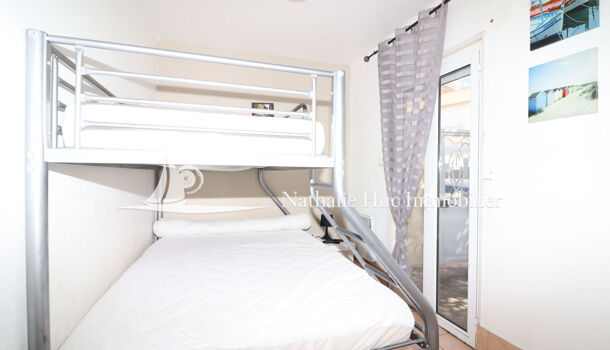 Villa / Maison 4 pièces  à vendre Canet-en-Roussillon 66140