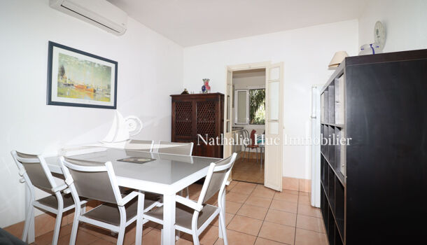 Villa / Maison 4 pièces  à vendre Canet-en-Roussillon 66140