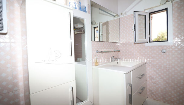 Villa / Maison 4 pièces  à vendre Canet-en-Roussillon 66140