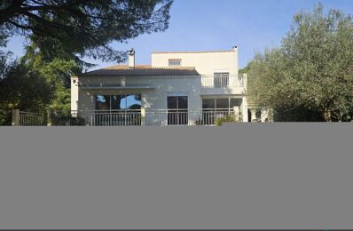 vente maison 995 000 € à proximité de Montpellier (34080)