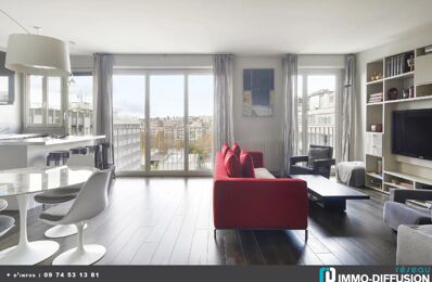 vente appartement 1 360 000 € à proximité de Saint-Mandé (94160)