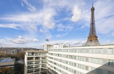 vente appartement 1 280 000 € à proximité de Suresnes (92150)