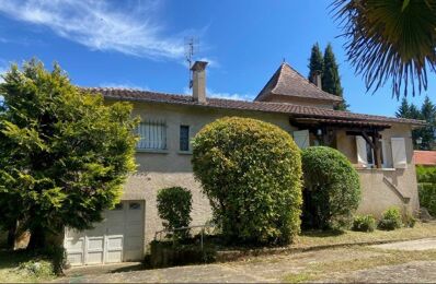 vente maison 229 000 € à proximité de Mercuès (46090)