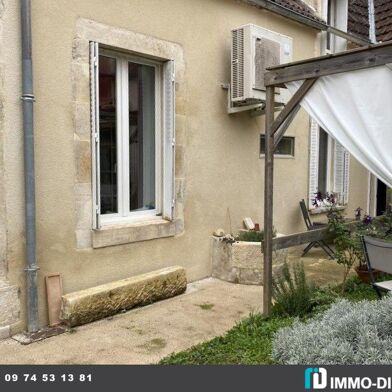 Maison 6 pièces 99 m²