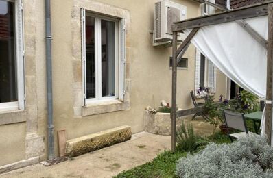 vente maison 117 000 € à proximité de Ardenais (18170)