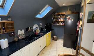 Maison 6 Pièces 99 m² à vendre à Saint-Amand-Montrond (18200)