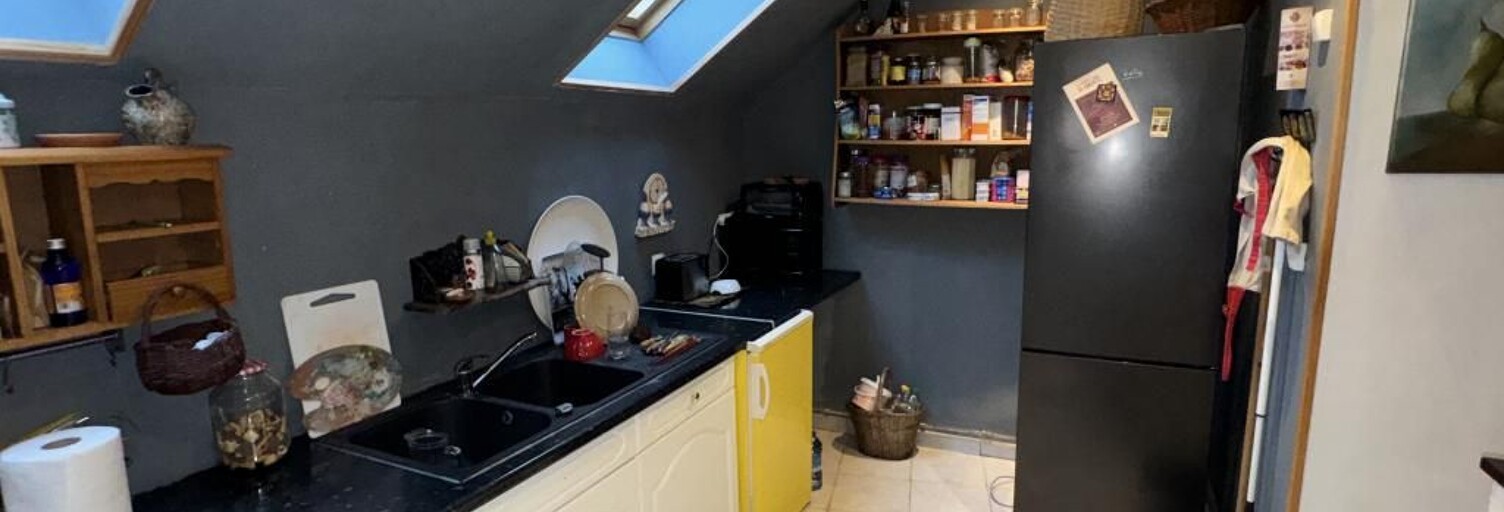 Maison 6 Pièces 99 m² à vendre à Saint-Amand-Montrond (18200)