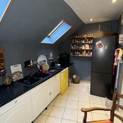 Maison 6 pièces 102000 €