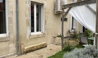 Maison 6 Pièces 99 m² à vendre à Saint-Amand-Montrond (18200)