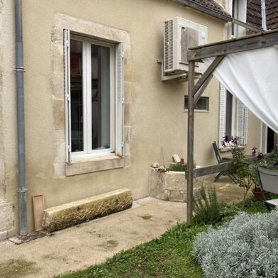 Maison 6 pièces 102000 €