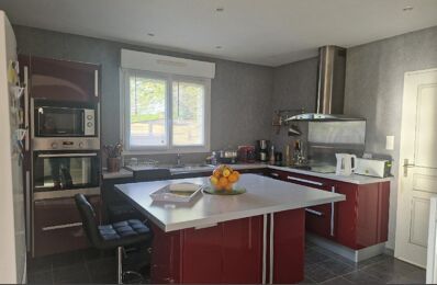 vente maison 223 000 € à proximité de La Roche-l'Abeille (87800)