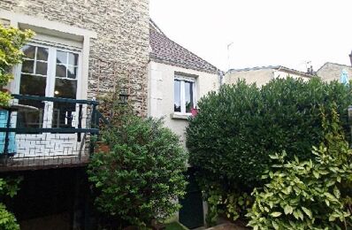 vente maison 218 000 € à proximité de Breuil-le-Vert (60600)